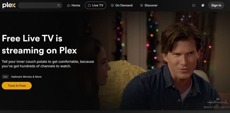 Plex
