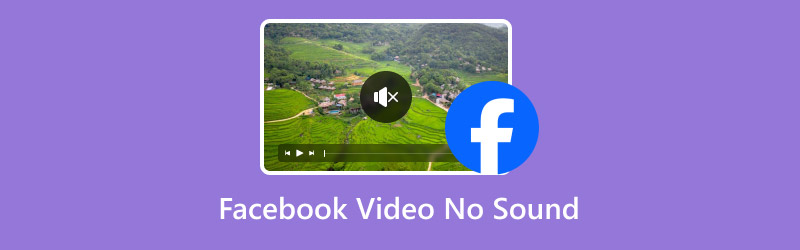 Facebook-Video ohne Ton