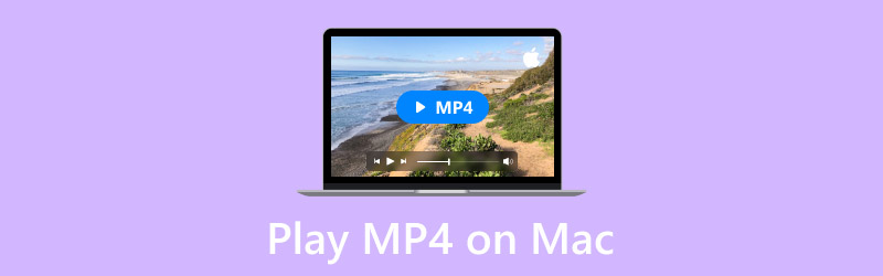 MP4 auf dem Mac abspielen