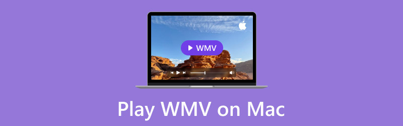 WMV auf dem Mac abspielen