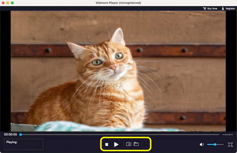 WMV mit Vidmore abspielen