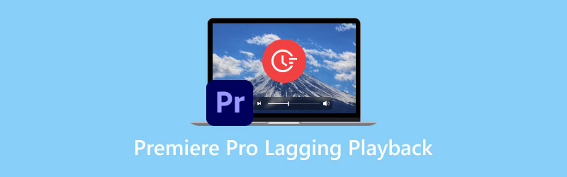 Premiere Pro ruckelt bei der Wiedergabe
