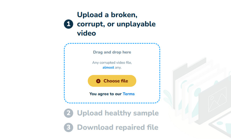 Benutzerfreundliche Oberfläche