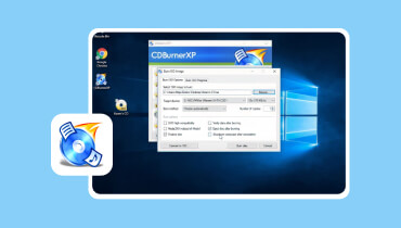 CDBurnerXP Testbericht