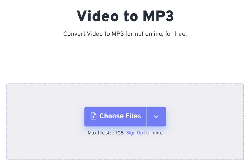 Freeconvert Audio Video