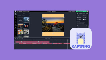 Alternative zum Kapwing Video Converter