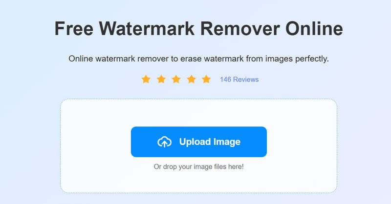 Wasserzeichen online entfernen