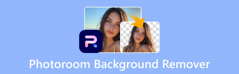 Photoroom Background Remover