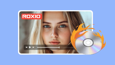 Roxio DVD-Brenner
