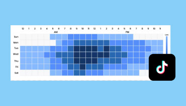 Beste Zeit zum Posten auf TikTok