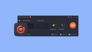 EaseUS RecExperts Alternative