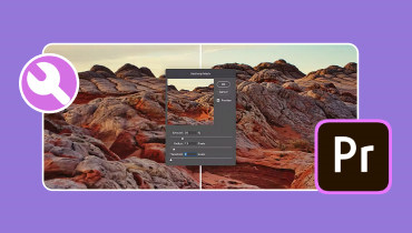 Wie man unscharfes/fehlfokussiertes Video in Premiere Pro repariert