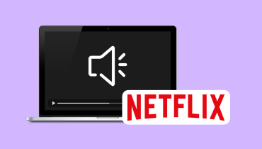 Netflix schwarzer Bildschirm mit Ton