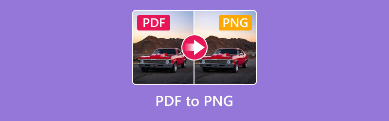 PDF in PNG umwandeln