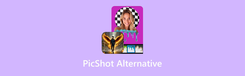 Picshot-Alternative