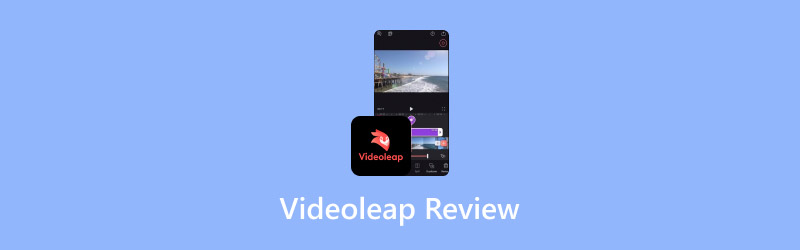 Videoleap Testbericht