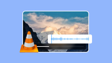 Audioverzögerung im VLC-Player