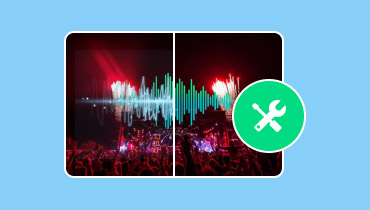 Video-Audio-Reparaturtool