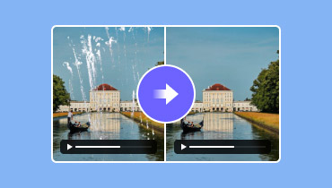 Videoqualität verbessern