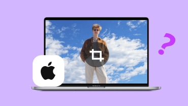 Snipping Tool auf dem Mac verwenden