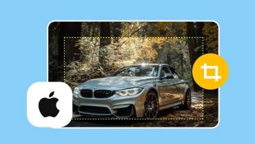 Snipping Tool auf dem Mac