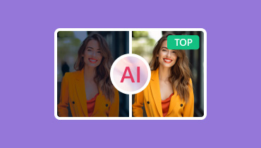 Beste KI-Bildverbesserung