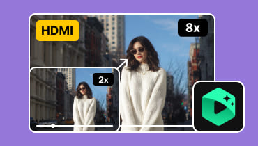 HDMI-Upscaler