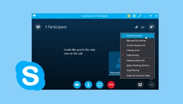 Skype-Anrufrekorder