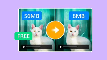 Kostenloser Video-Kompressor