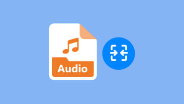 Audiodateien zusammenführen