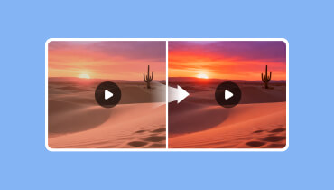 Video-Farbverbesserer