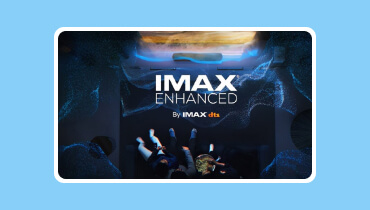 Was ist IMAX Enhanced