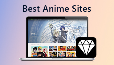 Top 6 kostenlose Anime-Sites von 2025