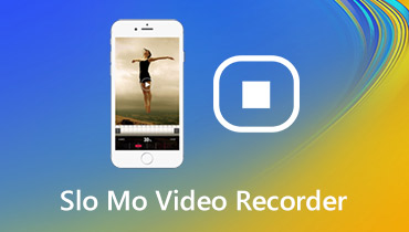[2025] Top 5 Slo Mo Videorecorder für iPhone & Android