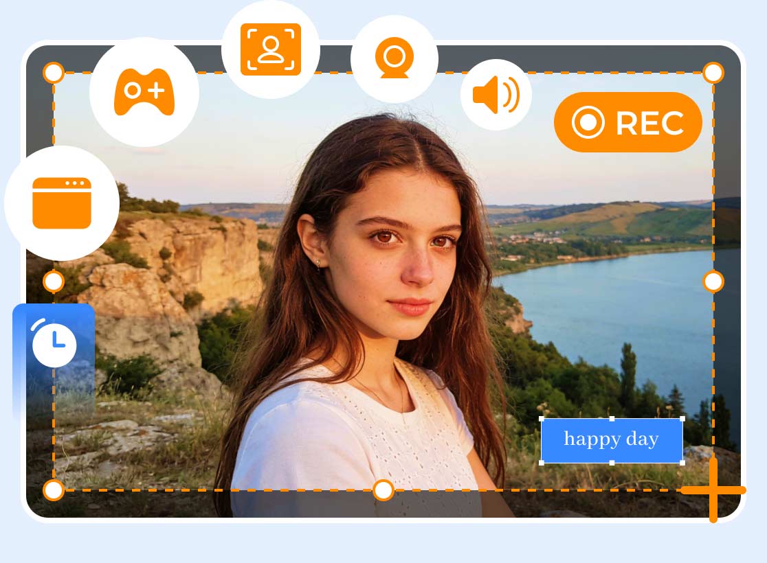 Screen‑Recorder‑Banner