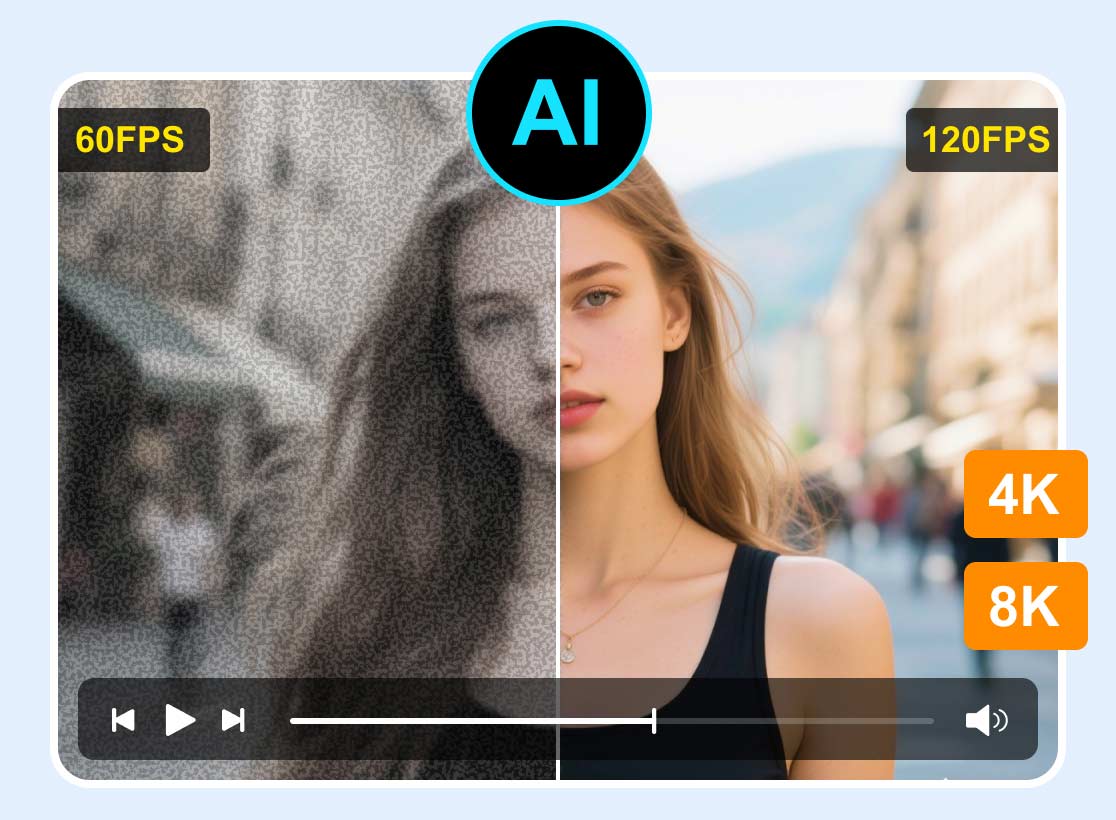 VidHex Video Enhancer Banner