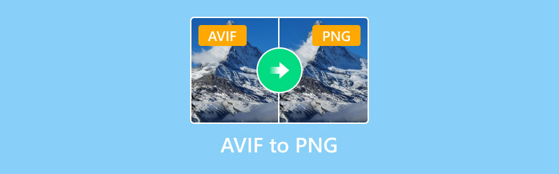 AVIF in PNG