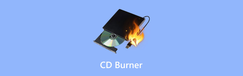 CD-Brenner