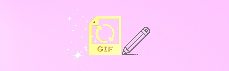 Wie man ein GIF bearbeitet
