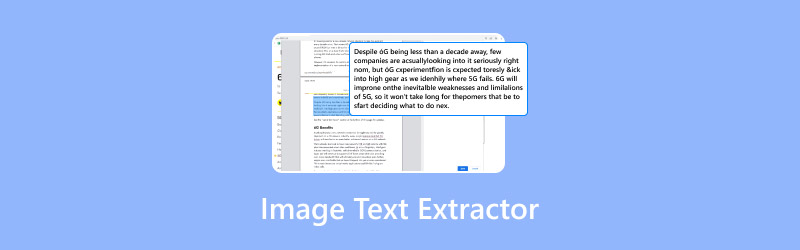 Bild-Text-Extractor