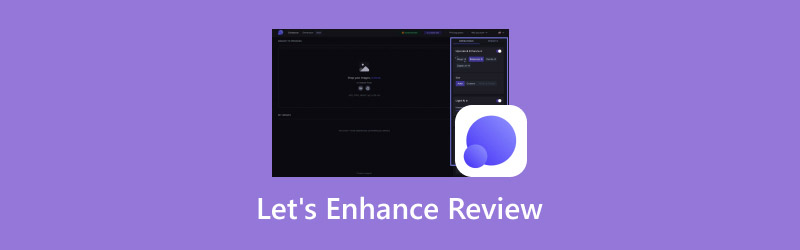 Lets Enhance Testbericht