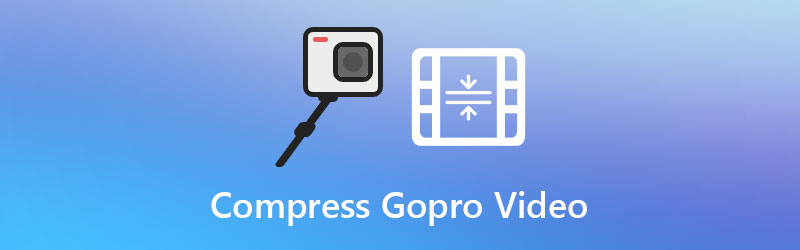 GoPro‑Video komprimieren