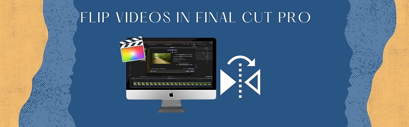 Videos in Final Cut Pro spiegeln