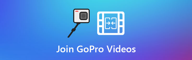 GoPro beitreten