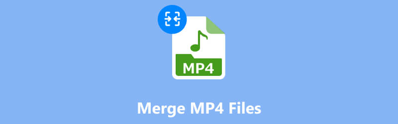 MP4-Dateien zusammenführen