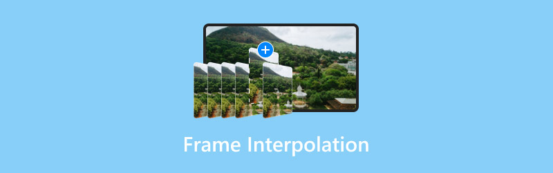 Frame-Interpolation