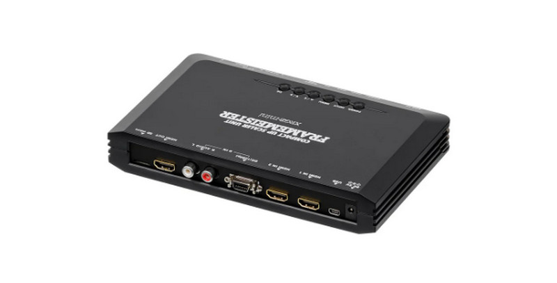 Micomsoft PS2-Upscaler