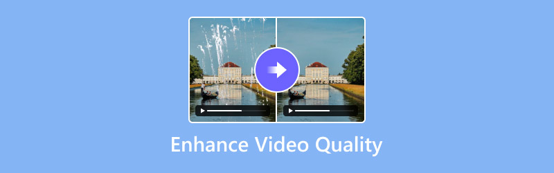 Videoqualität verbessern