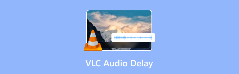 Audioverzögerung im VLC-Player