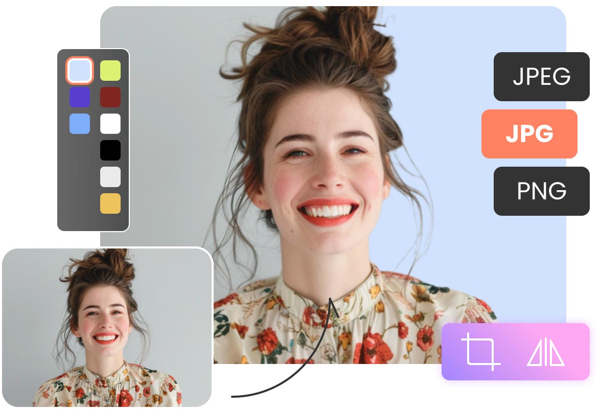 Hintergrundfarbe ändern